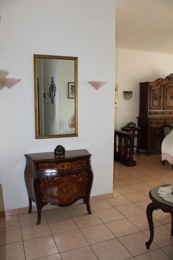 Iris Home Sanremo Exterior foto