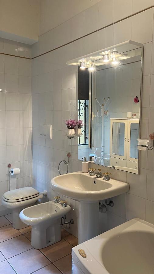 Iris Home Sanremo Exterior foto